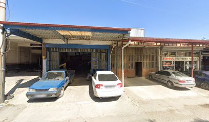 BOZOK CNC TALAŞLI İMALAT SANAYİ ve TİCARET LİMİTED ŞİRKETİ