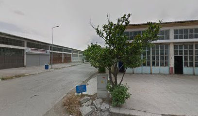 Olgun Torna CNC