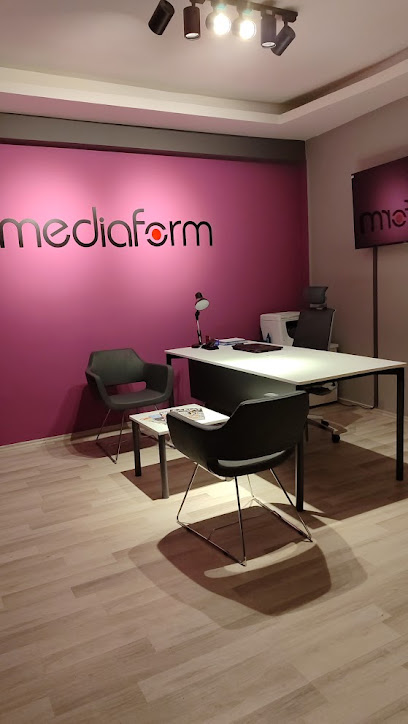 Mediaform Marka Tasarım & Tanıtım Çözümleri - Reklam