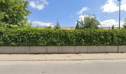 Metal İskele — Kayseri Metal İşleme