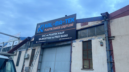 KALMATEK KALIP MAKİNE PLASTİK SANAYİ — Kayseri Kalıp İmalat