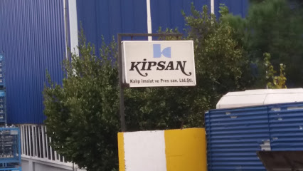 Kipsan Kalıp İmalat ve Pres San.Ltd.