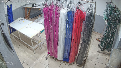 Fason dikim atölyesi