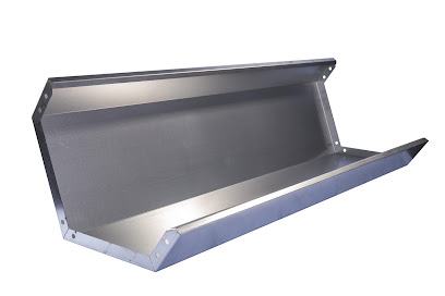 FORM LASER, LAZER SAC KESİM BÜKÜM — Kocaeli Metal İşleme