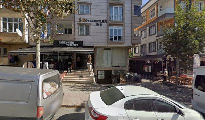 Fason Lazer Kesim