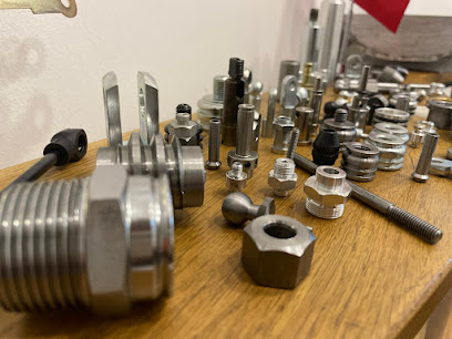 Asya Otomat CNC Fason İmalat