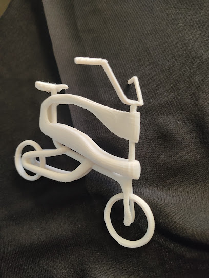 3dbaski.online — Eskişehir 3D Baskı