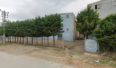 Pera CNC - Pera Metal Kaplama — Bursa CNC İşleme