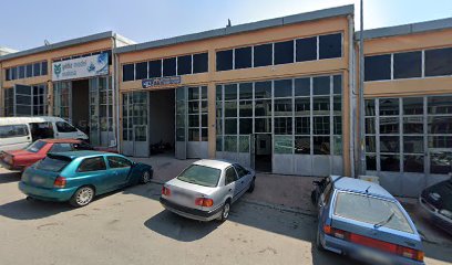 Seyyah Makina CNC — Çorum CNC İşleme