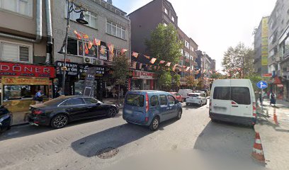 Bionluk Bilgi Teknolojileri Paz. ve Tic. A.Ş.