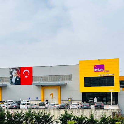Tekkan Plastik — Kocaeli Kalıp İmalat