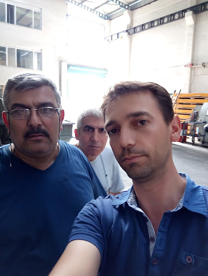 ELMEK MAKİNA