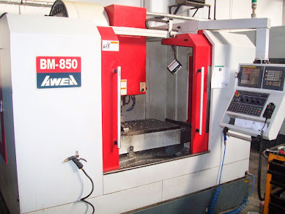 Teknik Freze — Balıkesir CNC İşleme