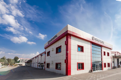 GRAND METAL A.S. — Kahramanmaraş Metal İşleme
