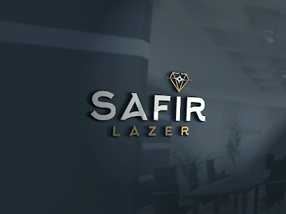 Safir Lazer Kesim