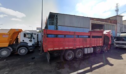 Erkud makina