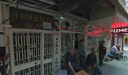 Doğukan Lazer Kesim Atölyesi & Reklamcılık — Balıkesir Lazer Kesim