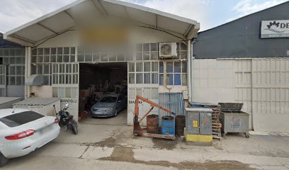 Çobanoğlu Makina - BALIKESİR