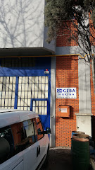 Geba Makine - Cnc Vidalı Mil Tamir, Cnc Freze Talaşlı İmalat