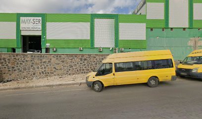 CNC AMBALAJ SAN.TİC.VE A.Ş — Gaziantep CNC İşleme