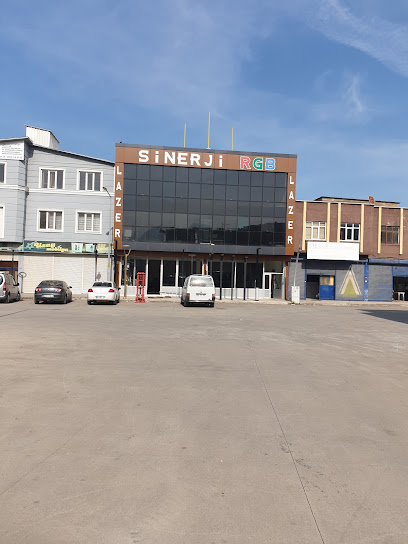 Samsun Lazer kesim - Metal Atölyesi — Samsun Lazer Kesim