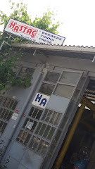 Hastaç Makina