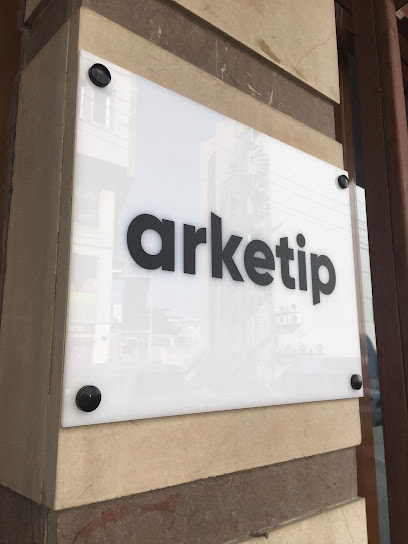 Arketip İmalat Teknolojileri — Bursa 3D Baskı