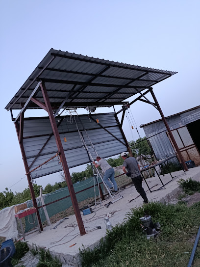 Kılıç Metal — Bursa Metal İşleme