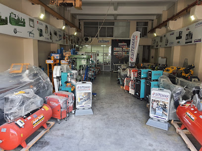 Sitemak Cnc