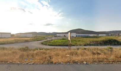 HLK Ahşap Fason CNC İşleme Merkezi — Kayseri Ahşap İşleme