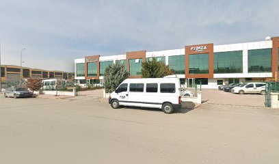 İmza Plastik Ve Kalıp Otom. San. Tic. Ltd. Şti. — Konya Kalıp İmalat