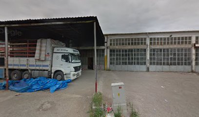 DMT Plastik ve Endüstriyel Kalıp Sanayi — Samsun Kalıp İmalat