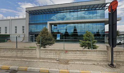 BLOWAY Pet Şişirme Makinaları