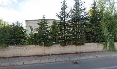 İnofas Metal Sanayi | Kayseri - Metal İşleme Merkezi — Kayseri Metal İşleme