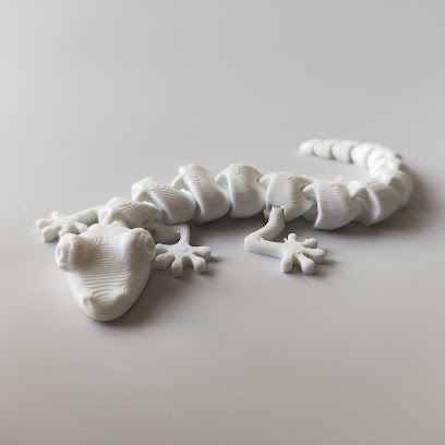 Erenkoy 3D Tasarım & Baskı (home office)