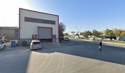 Kalıpsan Kalıpsanayi