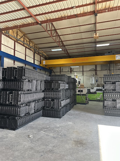 Özger Plastik Enjeksiyon ve Kalıp İmalatı LTD. ŞTİ — Bursa Kalıp İmalat