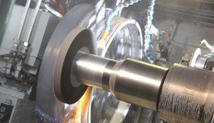 Mirmaksan Makine — Bursa CNC İşleme