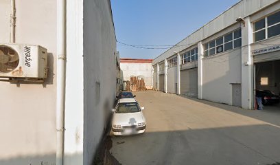 Atay Makine Kalip Sanayi Ve Ticaret Ltd Sti