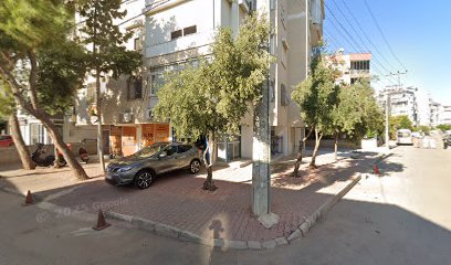 ANTALYA FASON KUTU HARF İMALATI