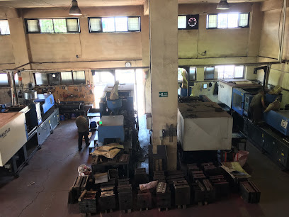 İPEK BAKALİT METAL SAN.TİC.LTD.ŞTİ. — Kahramanmaraş Metal İşleme