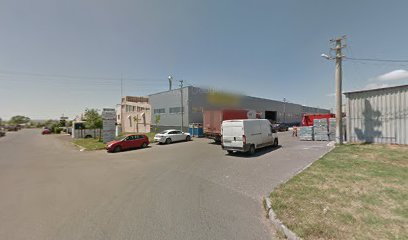 CEZMAK MAKİNA İNŞ. SAN. TİC. LTD. ŞTİ. — Tekirdağ CNC İşleme