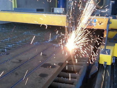 Neser Metal - Kocaeli Lazer Kesim