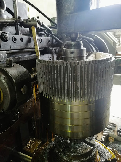 Erser Mühendislik Makine ve Tıbbi Aletler Sanayi Tic. Ltd. Şti