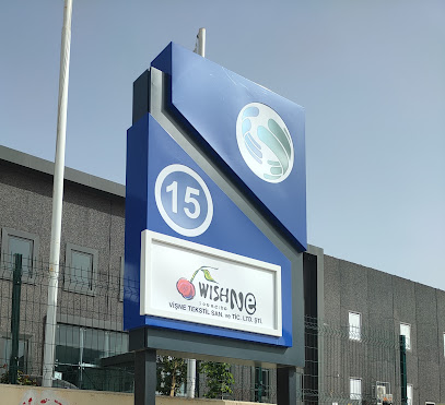 Vişne Tekstil (Wishne Sourcing)