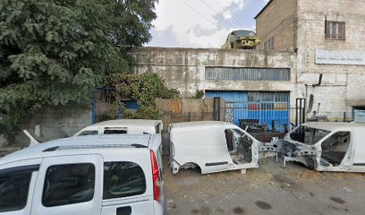 Deniz Makina Kalıp