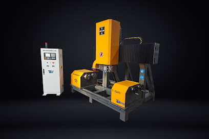 Özen İş Makina | Cnc - Köprü Kesme - Torna - Freze Makinaları — Kocaeli CNC İşleme