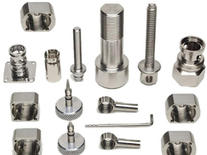 Konya cnc fason otomat — Konya CNC İşleme