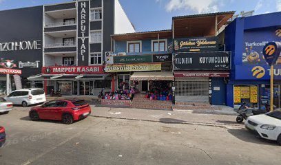 Adana 3d print