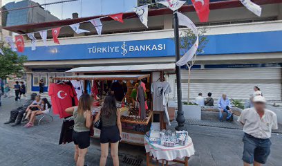 Tridi 3D Baskı — İzmir 3D Baskı
